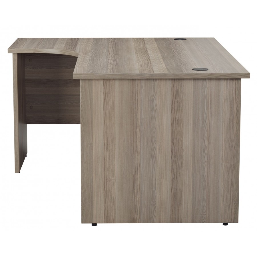 Olton Panel End Corner Office Desk